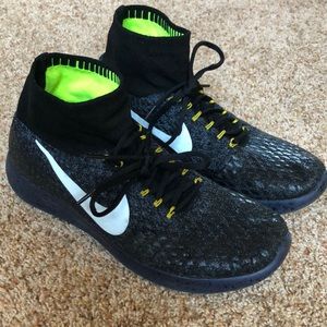 Nike LunarEpic H20 Repel